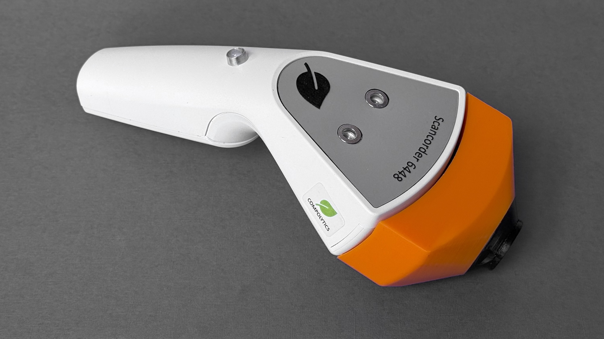 The GP-VNIR ScanCorder – Now Smarter, Stronger, and More Precise