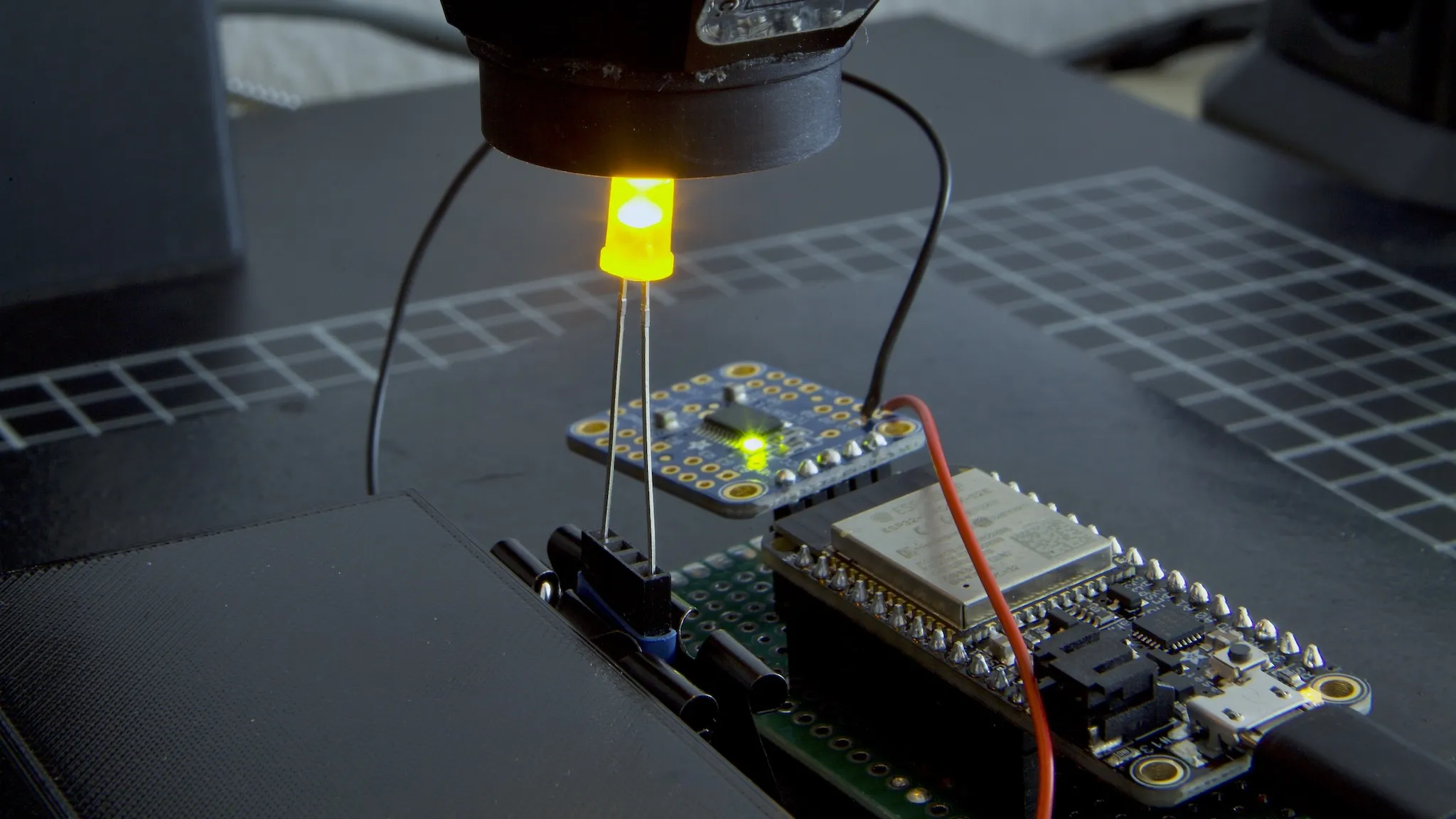 Selection of Electronics Components