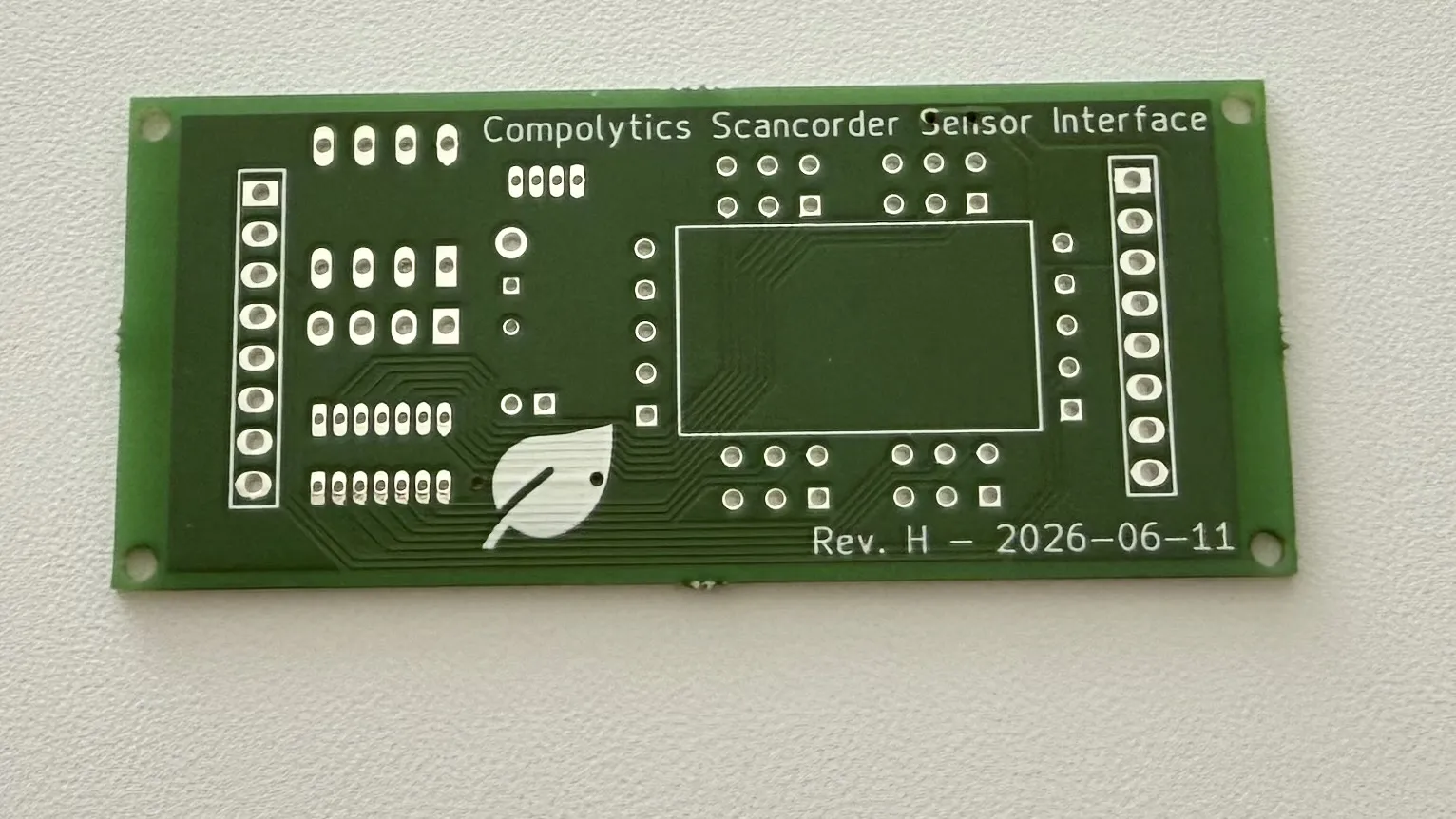 Behind the Scenes: Expanding the ScanCorder Capabilities 