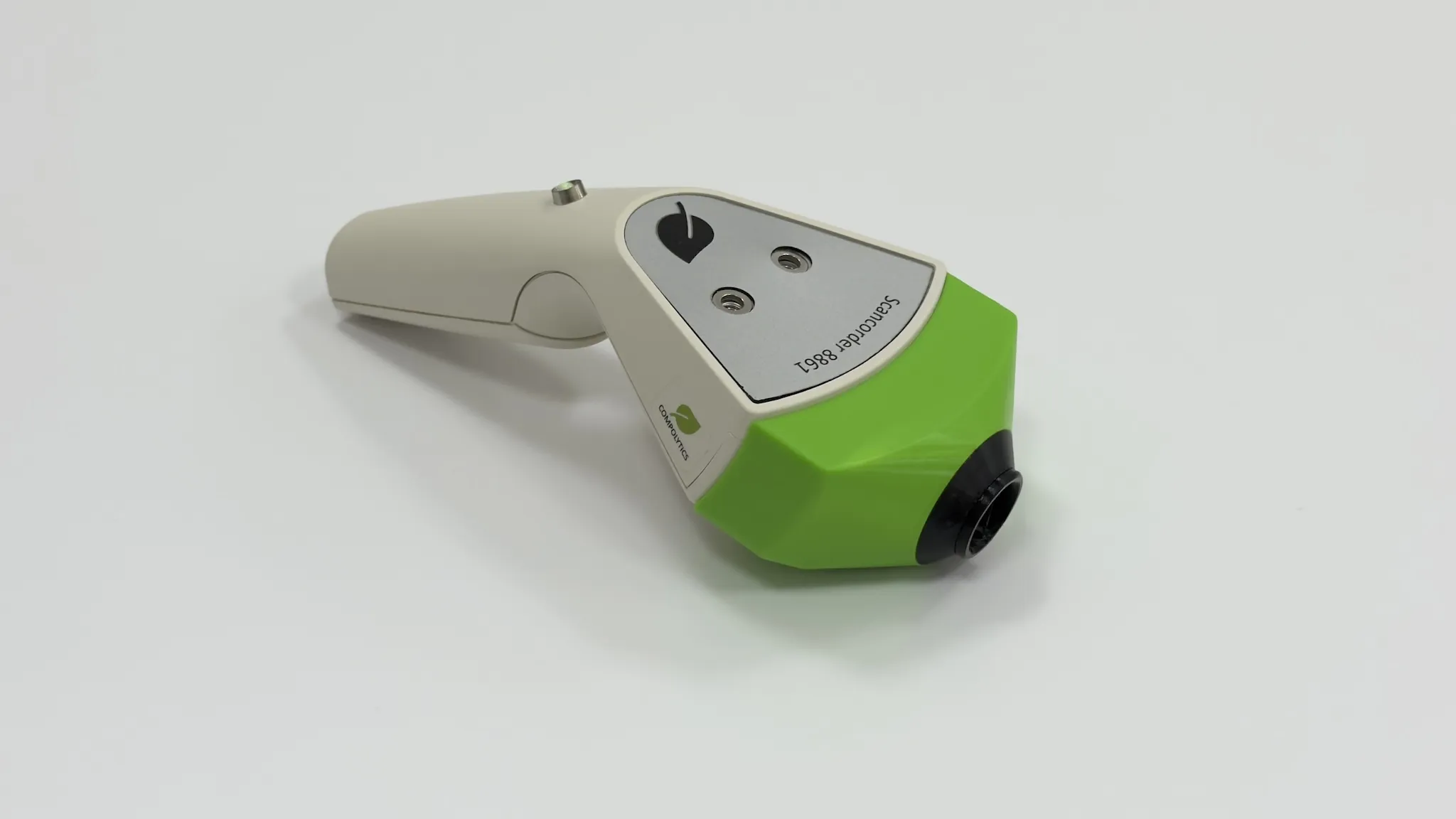 Product Launch of ScanCorder VI-VNIR