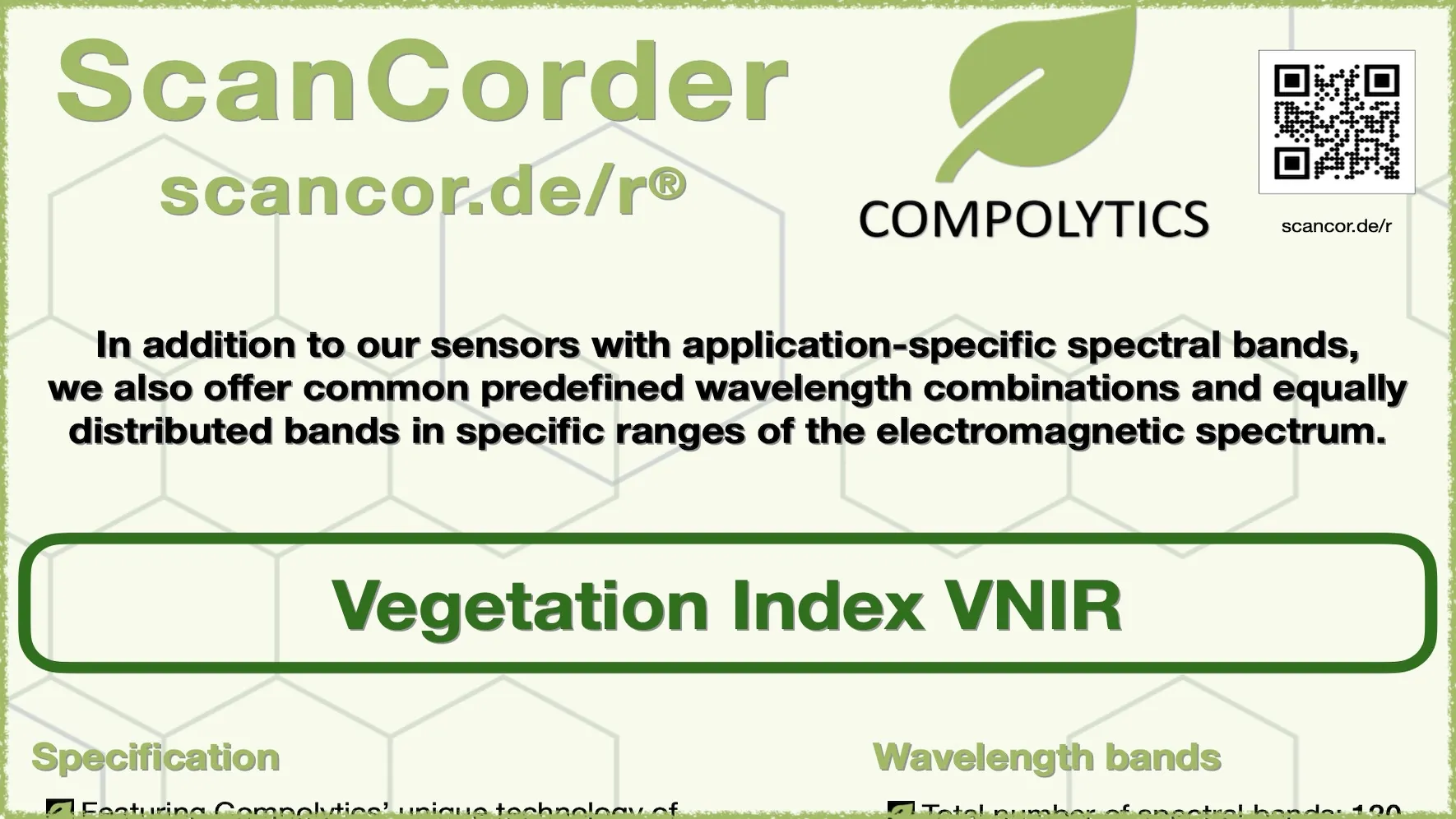 Behind the Scenes: Validating Our New VI-VNIR Sensor